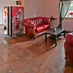 Hotell Plaza Hamburg Moorfleet