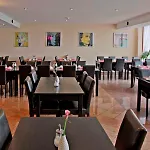 Plaza Hamburg Moorfleet 3* Hamburg