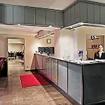 Plaza Hamburg Moorfleet Szálloda 3*
