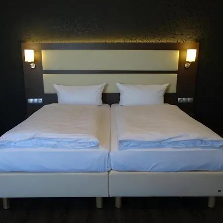 Plaza Hamburg Moorfleet Hamburgo