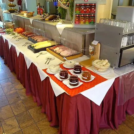 Plaza Hamburg Moorfleet Hotel