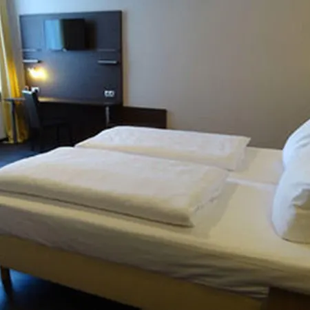 Hotel Plaza Hamburg Moorfleet