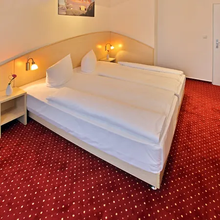 Plaza Hamburg Moorfleet Hamburgo