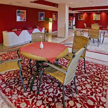 Plaza Hamburg Moorfleet Hamburgo