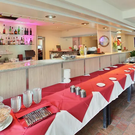 Plaza Hamburg Moorfleet