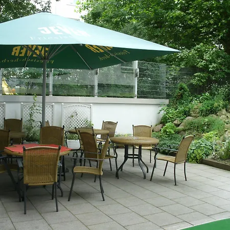 Plaza Hamburg Moorfleet