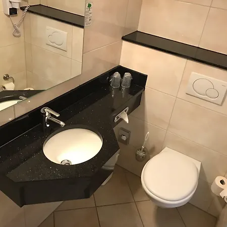 Plaza Hamburg Moorfleet 3* Hamburgo