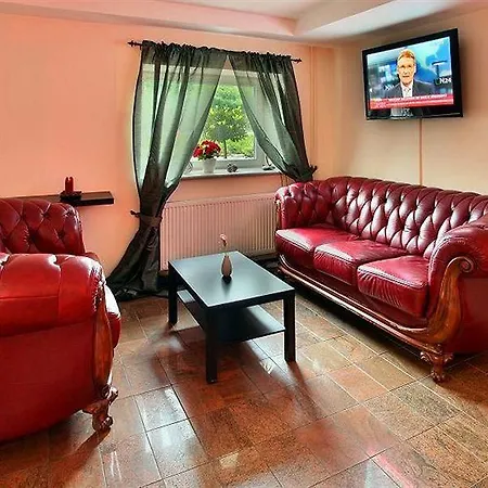 Plaza Hamburg Moorfleet Hotel