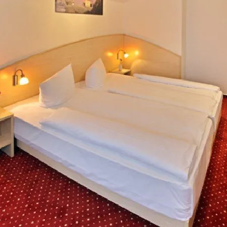 Plaza Hamburg Moorfleet