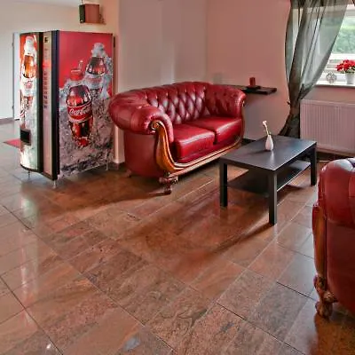 Hotel Plaza Hamburg Moorfleet