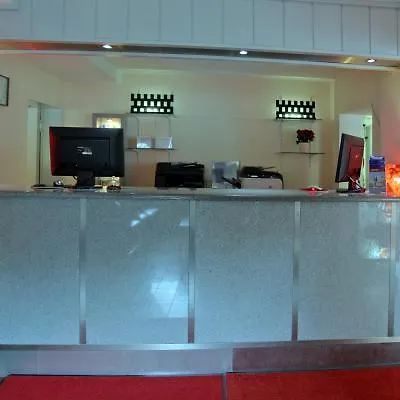 Plaza Hamburg Moorfleet Hamburgo