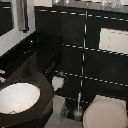 Plaza Hamburg Moorfleet Hamburgo