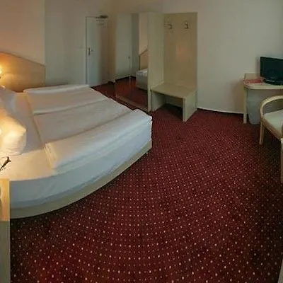 Plaza Hamburg Moorfleet Hotel