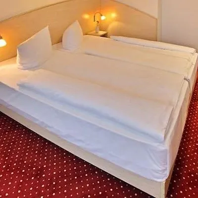 Plaza Hamburg Moorfleet