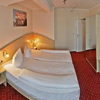 Plaza Hamburg Moorfleet