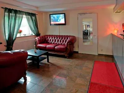 Hotel Plaza Hamburg Moorfleet Hamburgo