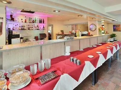 Plaza Hamburg Moorfleet