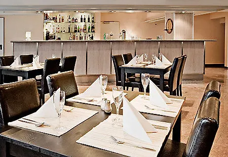 Plaza Hamburg Moorfleet Hotel Hamburgo