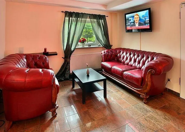 Plaza Hamburg Moorfleet 酒店