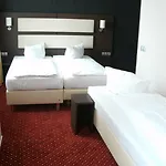 Plaza Hamburg Moorfleet Hotel Hamburk