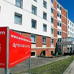 Plaza Hamburg Moorfleet Hamburk