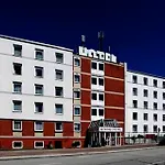 Plaza Hamburg Moorfleet Hotel