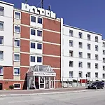 Plaza Hamburg Moorfleet 3*