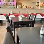 Hotel Plaza Hamburg Moorfleet Hamburk