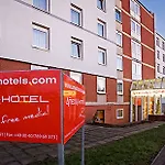 Hotel Plaza Hamburg Moorfleet 3*