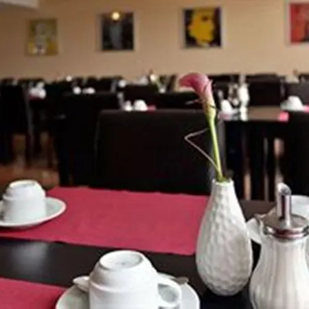 Plaza Hamburg Moorfleet 3* המבורג