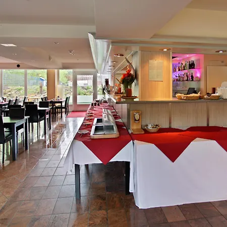 Plaza Hamburg Moorfleet 3* Hamburk