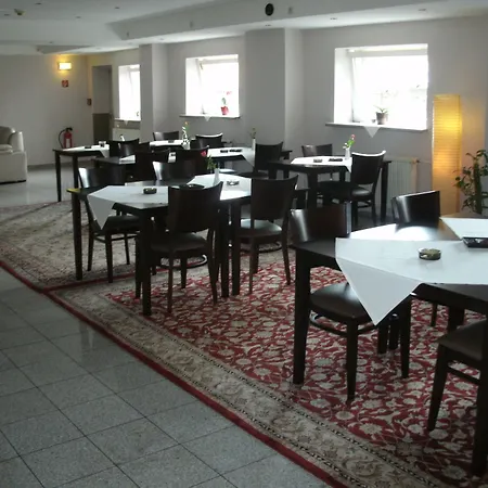 מלון Plaza Hamburg Moorfleet