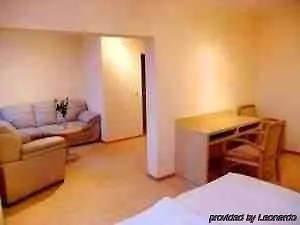 Plaza Hamburg Moorfleet מלון 3*