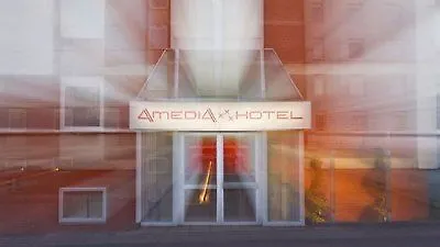 Plaza Hamburg Moorfleet מלון 3*