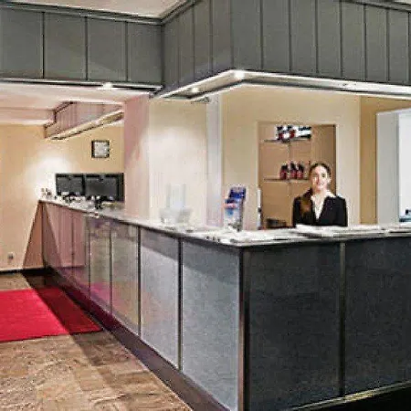 Plaza Hamburg Moorfleet המבורג