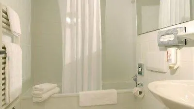 Plaza Hamburg Moorfleet מלון 3*