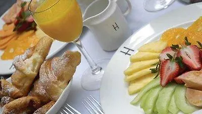 Plaza Hamburg Moorfleet 3* המבורג