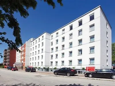 Plaza Hamburg Moorfleet מלון המבורג