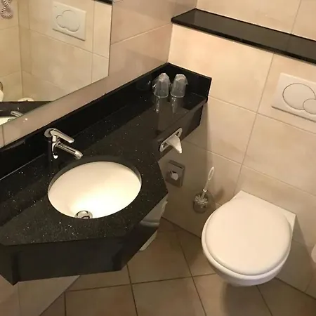 מלון Plaza Hamburg Moorfleet 3*